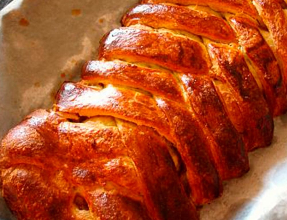 Calzone