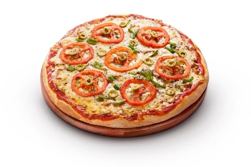 Pizza broto