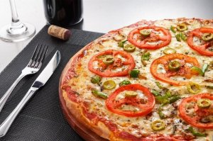 Pizza Família