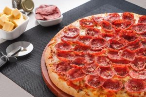 Pizza Gigante