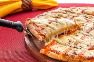 Pizza Grande