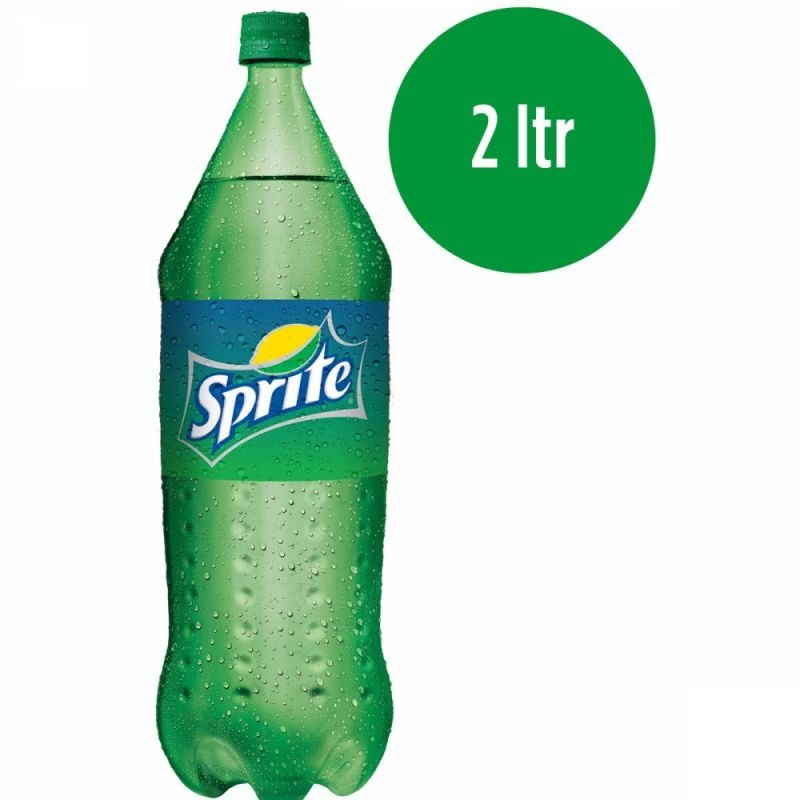 Sprite 2 Litros