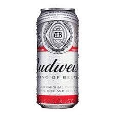 BUDWEISER LONG