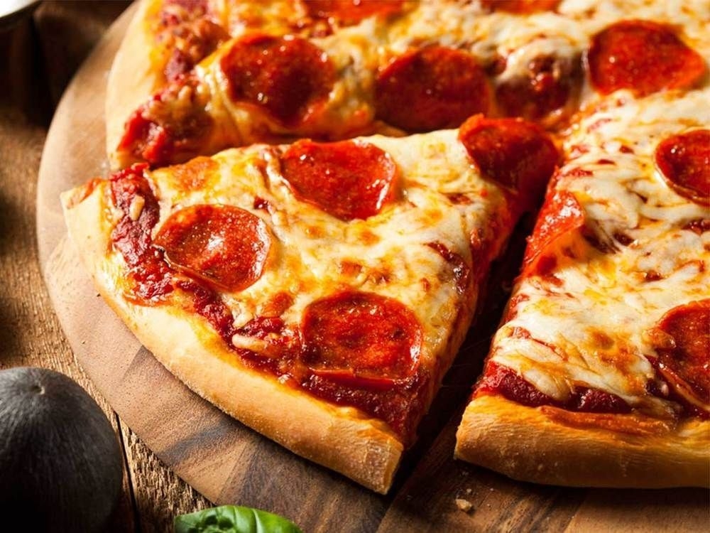 Pizza Grande Promoção