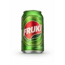 GUARANA LATA