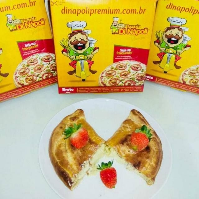 Calzone