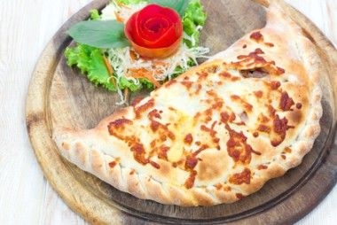 Calzone