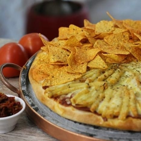 Pizza Broto