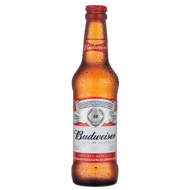 Budweiser 343ml