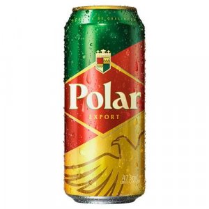 Polar Latão