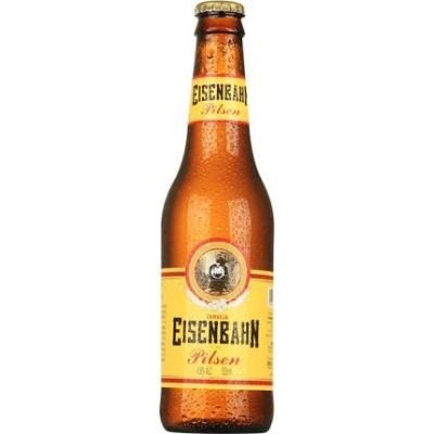 Eisenbahn Long neck