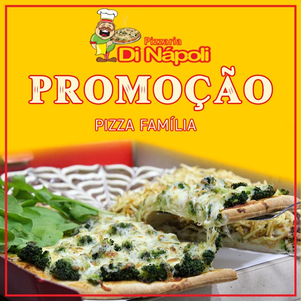 Combo Família