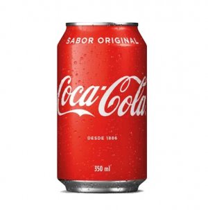 Coca Cola 350 ml