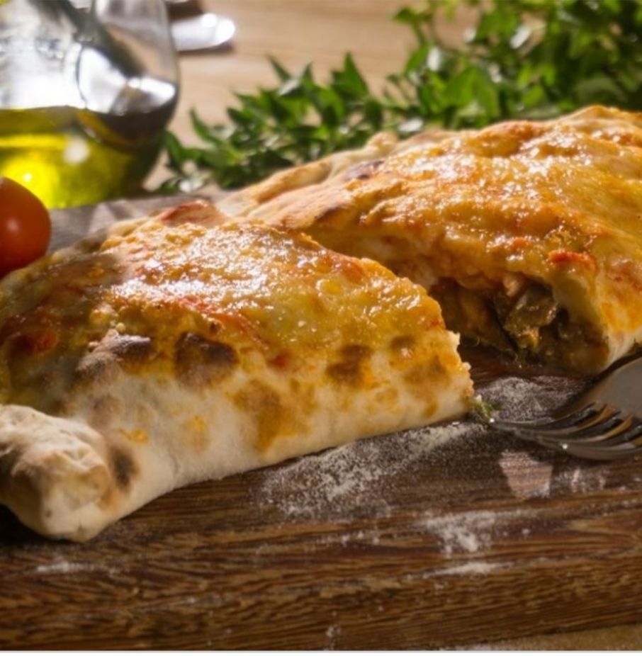 Calzone