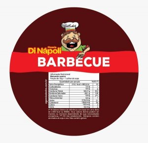 Molho Barbecue