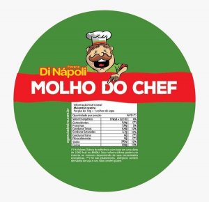 Molho do Chef