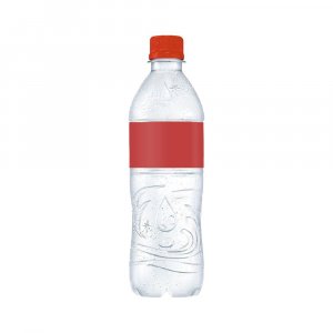 Água da Pedra 500ml sem gás