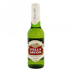 Stella Artois 343ml