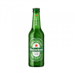 Heineken 343 ml