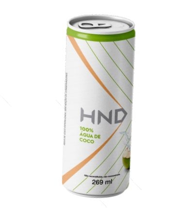CHOP ECO BIER