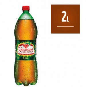 Guaraná 2L