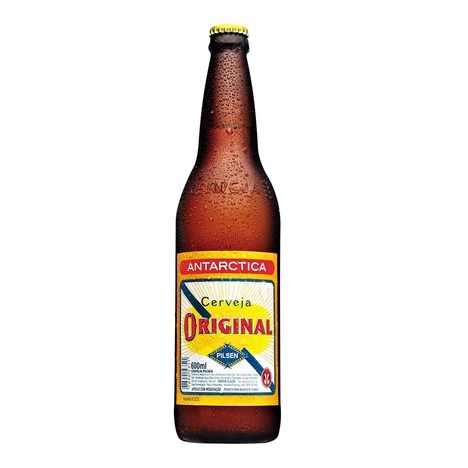 CERVEJA ORIGINAL