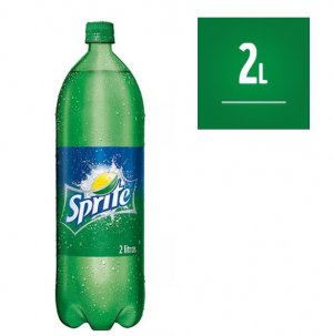 SPRITE 2 Litros