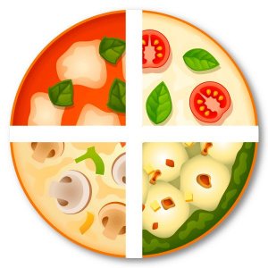PIZZA GRANDE