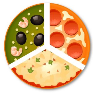 PIZZA MEDIA