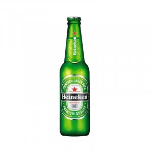 HEINEKEIN 330ml