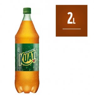 KUAT 2 LITROS