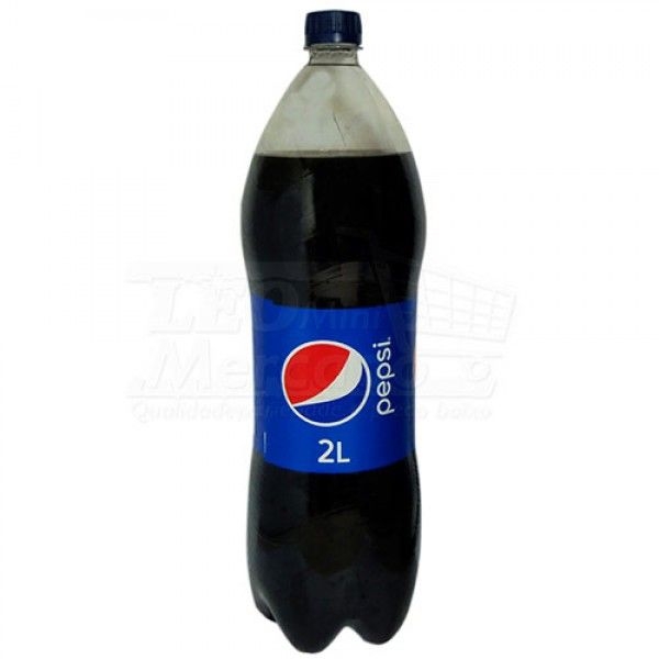 Pepsi 2lt