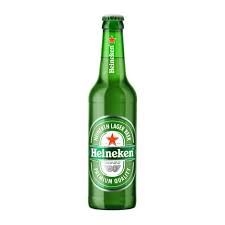 Eisenbahn WeizenBock 355ml