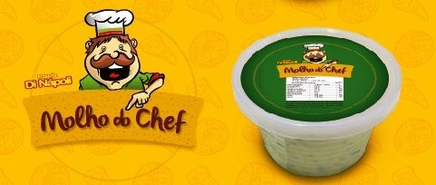 Molho do Chef