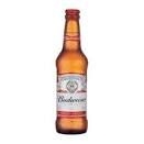 Cerveja Budweiser 330ml