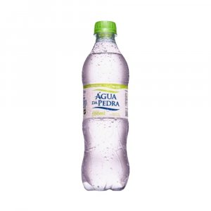 Água 500ml com gás