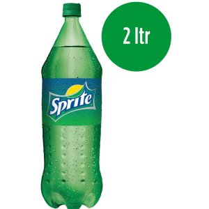 Sprite 2 Litros