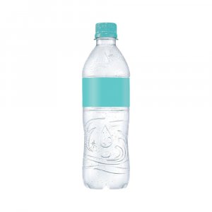Água da Pedra 500ml sem gás