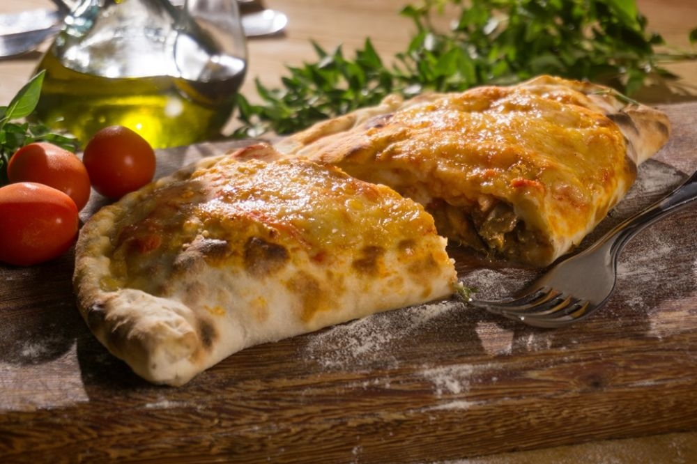 Calzone