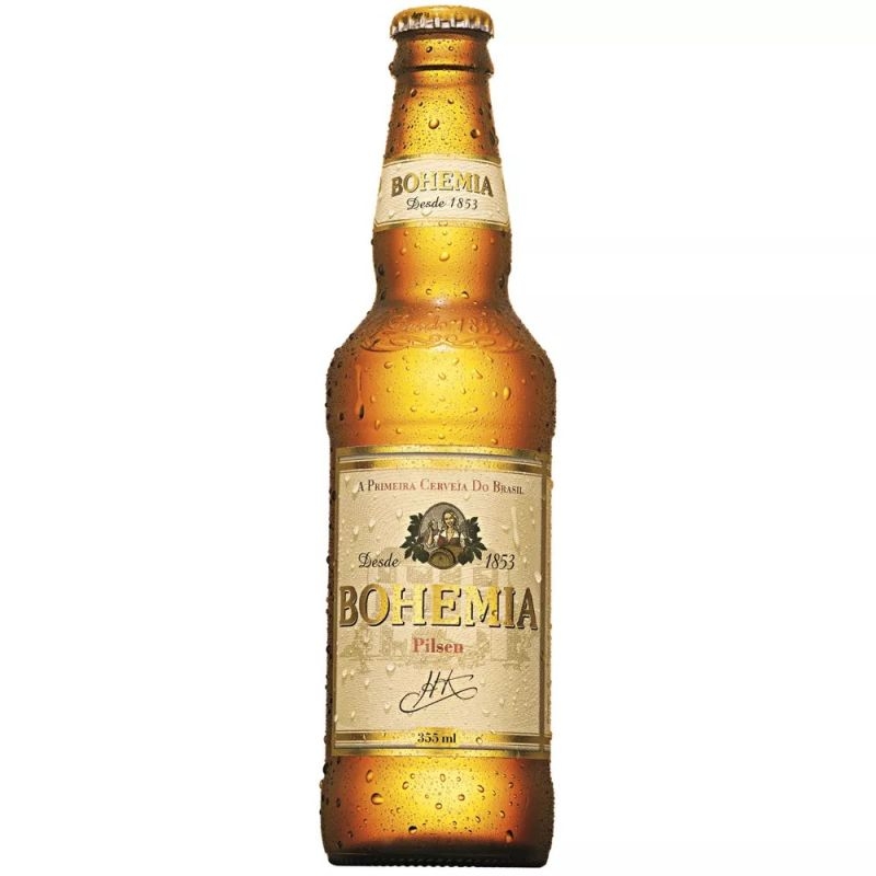 Bohemia Long Neck