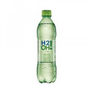H2O 500ml