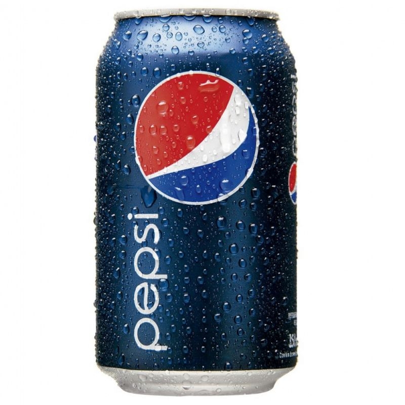 Pepsi Lata 350ml