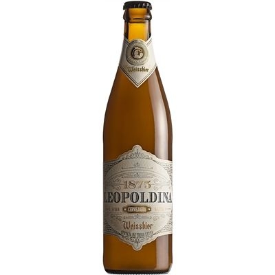 Leopoldina Pilsner 500ml
