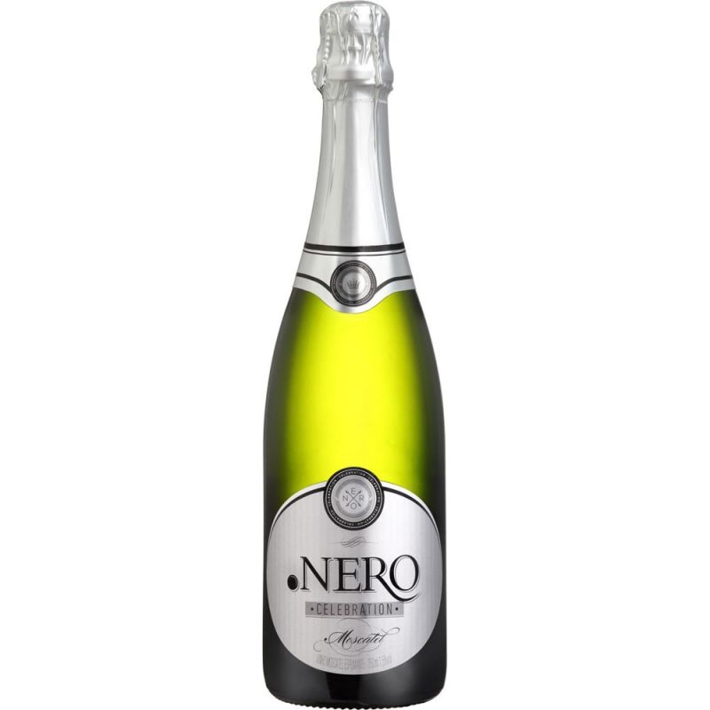 Ponto Nero Celebration Moscatel 750ml