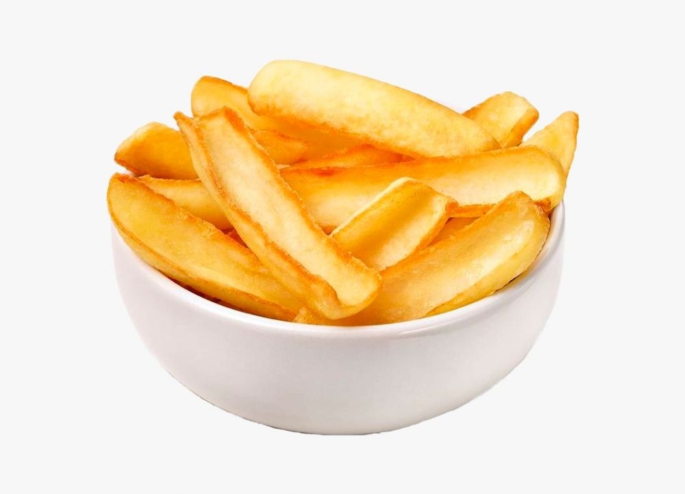 Batata Canoa