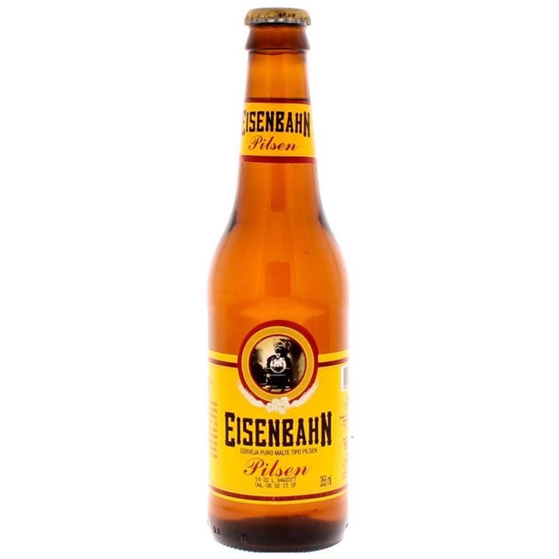 Elsenbahn Long 355 ml