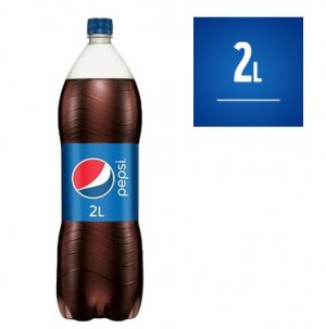 Pepsi 2 Litros